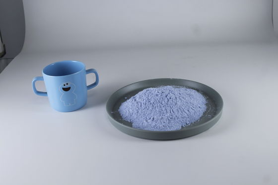 식품 등급 멜라민 원료 99.83% 순도 NSF 인증