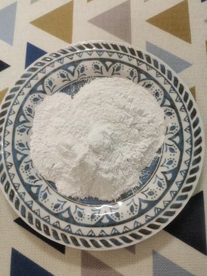 UMC 우레아 포름알데히드 몰딩 화합물 비 유독한 99.8% 순도