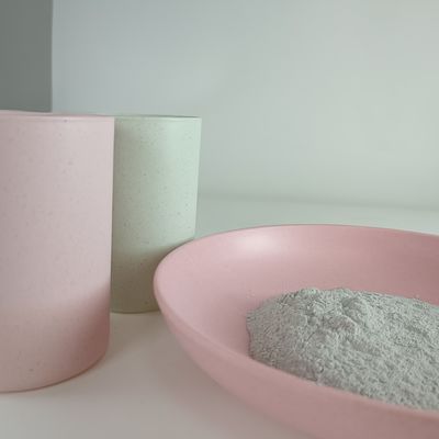 UMC 우레아 포름알데히드 몰딩 화합물 비 유독한 99.8% 순도