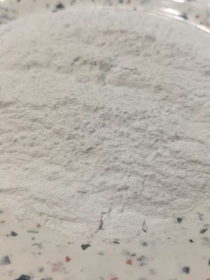 UF1P 멜라민 특정 물질 가루 / 하얀 수지 가루 CAS 108-78-1