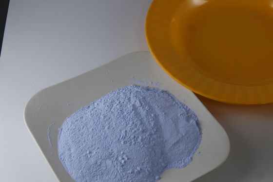 빠른 경화 멜라민 원료 공급 등급 1.661g/M3 비중