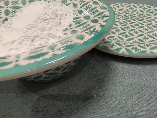 식기류 / 약품을 위한 분유를 본뜨는 SY 멜라민 포름알데하이드