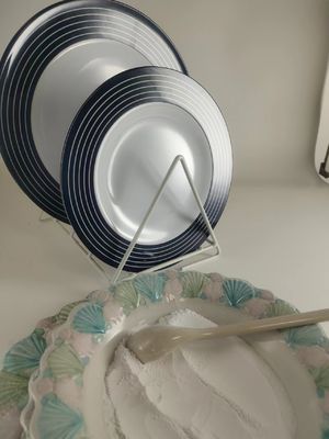 부엌 세간 물질적 A5 멜라민 몰딩 화합물 공업적 등급