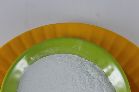 95% 99% 멜라민 원료 열저항성 식품 터치 세이프 약품급