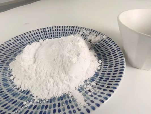 본뜨는 화학 원료 MF는 1.573 비중 99.8% 순도를 가루로 만듭니다