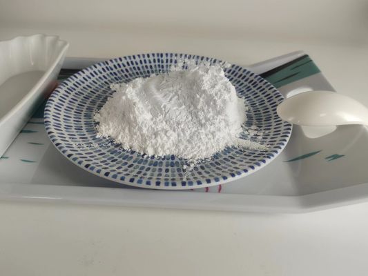 포름알데히드 수지 GF 789 멜라민 유리 끼우기 분유 순백 ≥90%