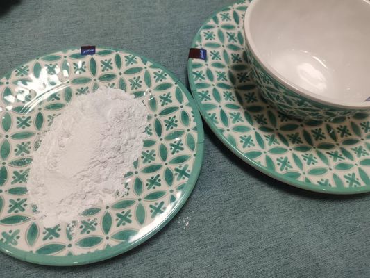 식품 등급 A1 우레아 포름알데히드 몰딩 화합물 25 킬로그램 / 백 패키지