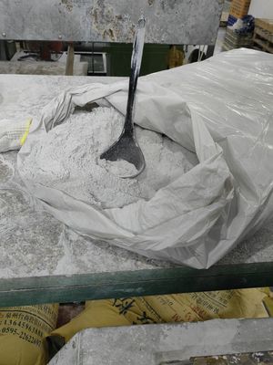 108-78-1 멜라민 포름알데하이드 수지 제조사들 C3H6N6 백색