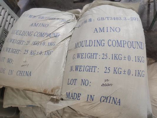 오일 흡수 20-30ml/100g 멜라민 분말 체잔분 ≤0.1%