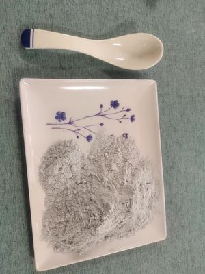 멜라민 식기류를 위한 1.573 비중 순수 멜라민 분유 A5