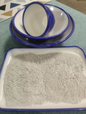 식기류 1.573 비중을 위한 100% 순백색 멜라민 분말 UC1P