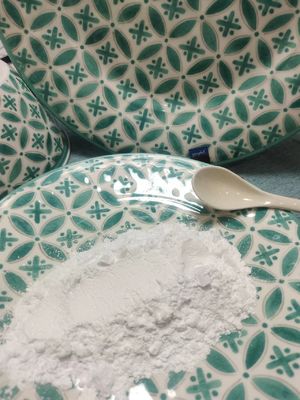 부엌 세간 1.573 비중 공업적 등급을 위한 분유를 본뜨는 순수 멜라민