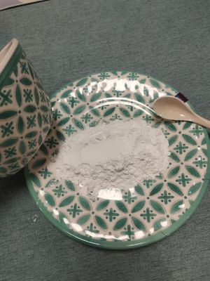 부엌 세간 1.573 비중 공업적 등급을 위한 분유를 본뜨는 순수 멜라민