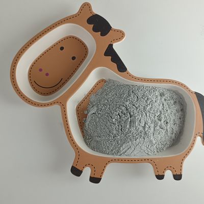 A5 식기류 멜라민 포름알데하이드 수지 분유 7.5-9.5PH