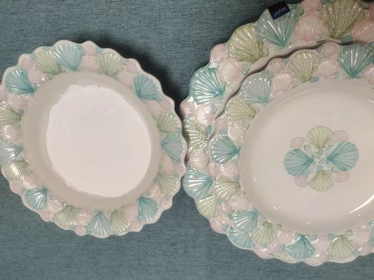 개인 라벨 멜라민 낟알 A5 UC1P 멜라민 몰딩 화합물