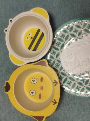 99.85% 멜라민 몰딩 화합물 향기가 없는 공업적 등급 트리폴리시안아미드