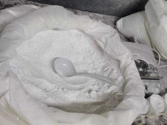 식기류를 위한 분유 공업적 등급을 기어 오르는 높은 순수 멜라민