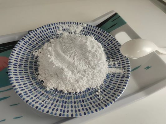 장식단판을 위한 파우더 화이트를 기어 오르는 공업적 등급 멜라민