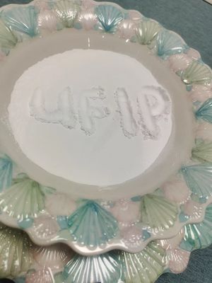 7.5-9.5PH 아미노 몰딩 플라스틱