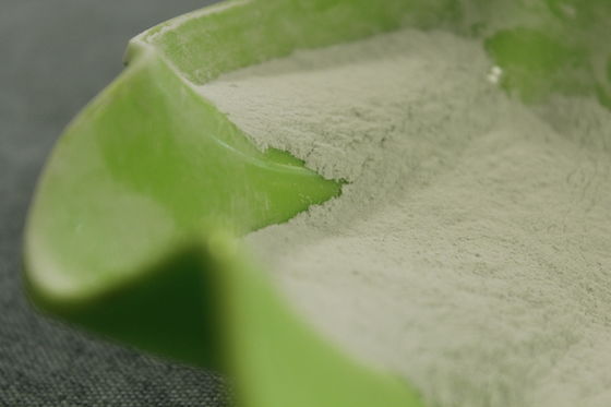 UC1P 아미노 몰딩 플라스틱 멜라민 접시와 그릇 25 킬로그램 / 봉투