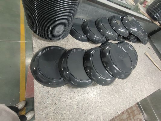 A1 하얀 멜라민 분말 공업적 등급 CAS 108-78-1 C3H6N6