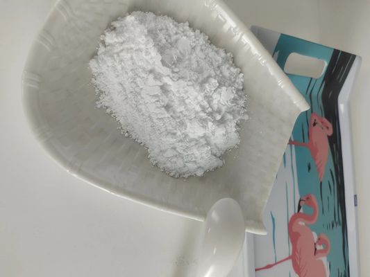 향기가 없는 공업적 등급 아미노 몰딩 플라스틱 A5 5.5-6.5pH