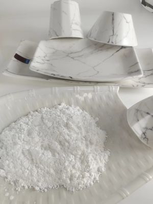 향기가 없는 공업적 등급 아미노 몰딩 플라스틱 A5 5.5-6.5pH