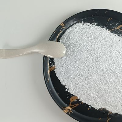 가정용 제품을 위한 A1 99.83% 멜라민 분말 공장 1.661 비중