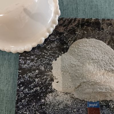 ≤0.1% 체잔분으로 멜라민 포름알데하이드 분유 2-4μM에 글레이즈를 바르기