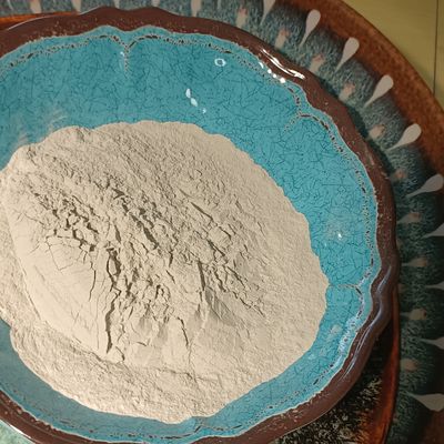 화려한 우레아 포름알데히드 접착제 파우더 99.85% 순도 사이아뉴로트라이아마이드