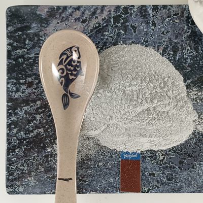 수정 종이와 식기류를 위한 공업적 등급과 공장 도매 멜라민 원료