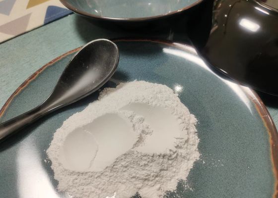 모조 자기를 위한 분유 빈 독성의를 본뜨는 SY 98% 멜라민