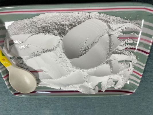 식기류를 위한 99.8% 멜라민 우레아 포름알데히드 수지 분말