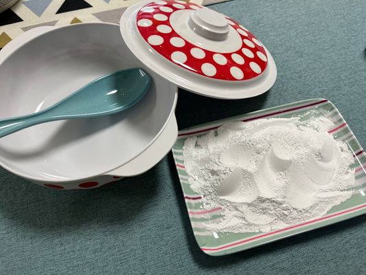 목공 멜라민 몰딩 분유 UC1F MF 99.8%Min 순도