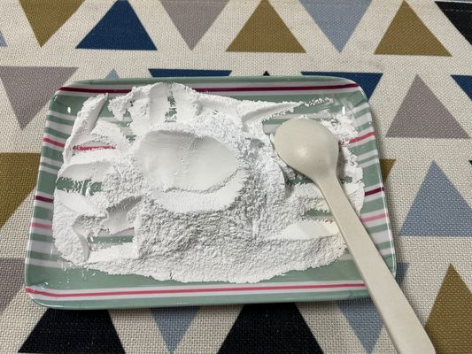 부엌 세간을 위한 분유를 본뜨는 향기가 없는 멜라민 포름알데하이드