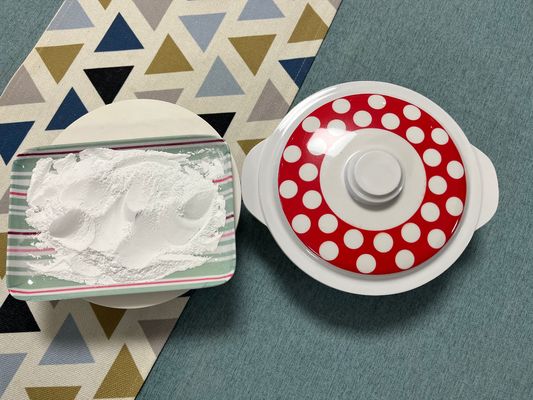 목공 멜라민 몰딩 분유 UC1F MF 99.8%Min 순도