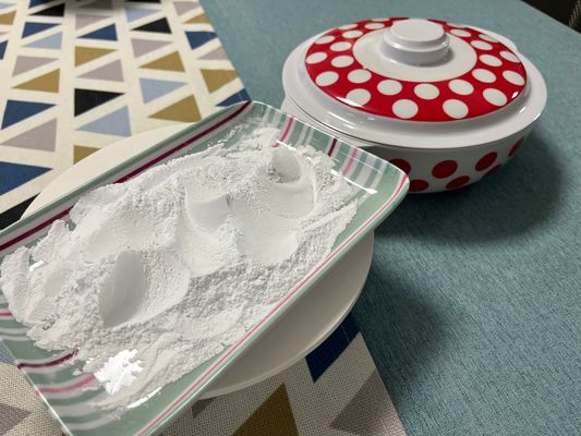 부엌 세간을 위한 분유를 본뜨는 향기가 없는 멜라민 포름알데하이드