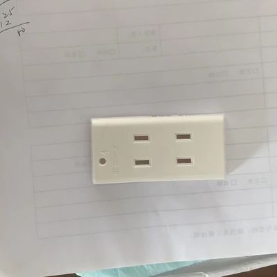 스위치 위원회 99.8% 순도를 위한 산업 등급 멜라민 낟알