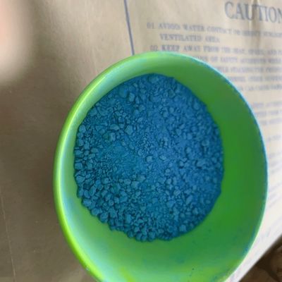 하얀 스위치 패널 멜라민 낟알 산업 등급 멜라민 몰딩 화합물