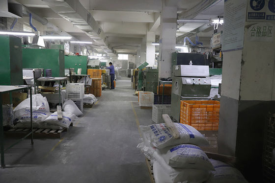 본뜨는 OEM 식기류 멜라민 포름알데하이드는 100% MMC를 가루로 만듭니다