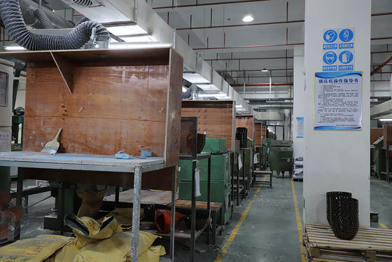 본뜨는 열 저항성 멜라민은 저포름알데히드 콘텐츠로 가루화합니다