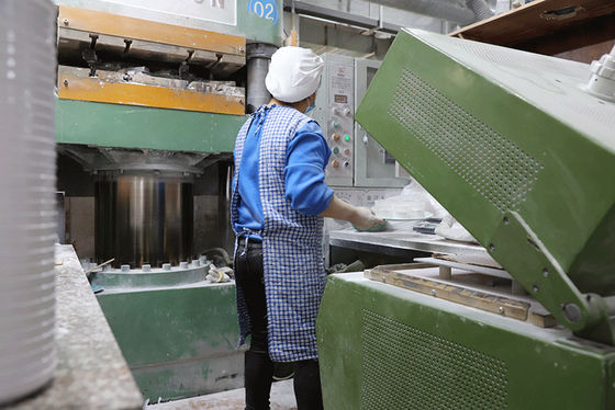 멜라민 식기류를 위한 99.8%Min 멜라민 수지 분말 20KGS/BAG