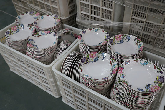 25KG/BAG 공업적 등급 멜라민 포름알데하이드 수지 분유 SGS는 증명했습니다