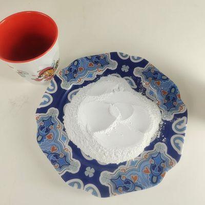 25KG/BAG 식품 / 산업 등급 99.8% 순도 멜라민 수지 분말 비 독성의