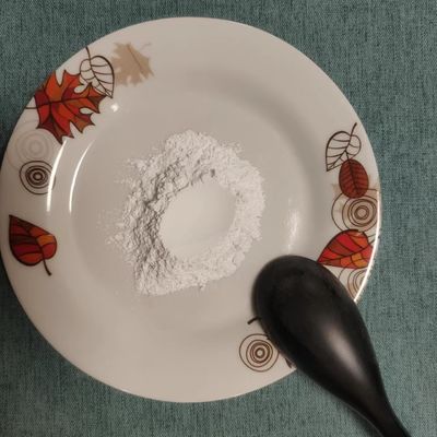 물 멜라민 포름알데하이드 수지 분말 ≤0.5% 수분 함량에서 녹지 않습니다