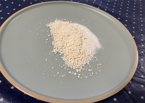 고열 저항성 메라민 폼핑 분말