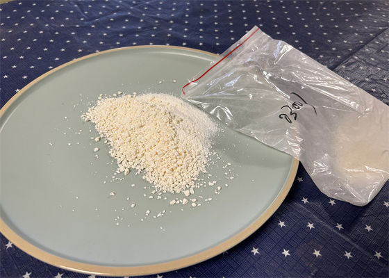 고열 저항성 메라민 폼핑 분말