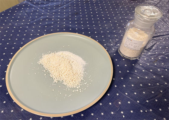 고열 저항성 메라민 폼핑 분말