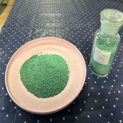 낮은 수분 함량 메라민 폼핑 파우더 높은 불에 저항 25 kg 한 가구