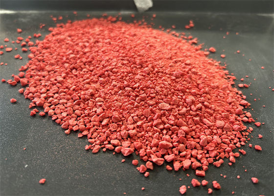 Mmc 물에서 용해되지 않는 용해성 있는 멜라민 폼핑 화합물